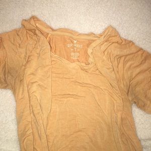 American Eagle Soft & Sexy Tee